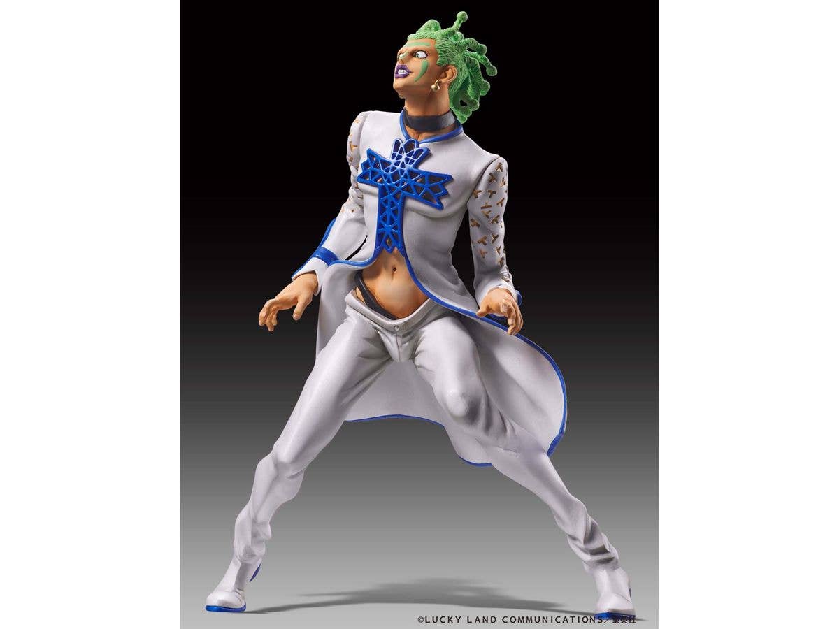 Medicos Entertainment STATUE LEGEND「Cioccolata」 | 4582777544179