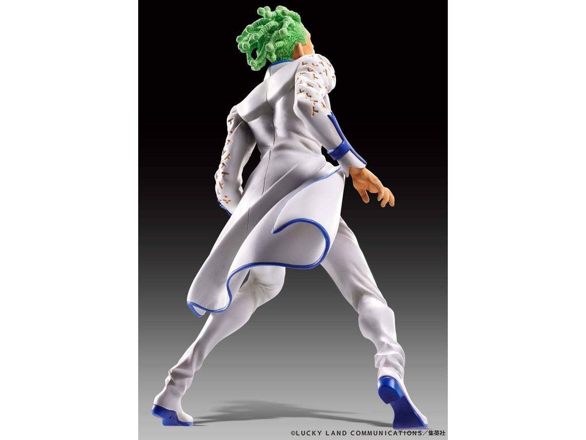 Medicos Entertainment STATUE LEGEND「Cioccolata」 | 4582777544179