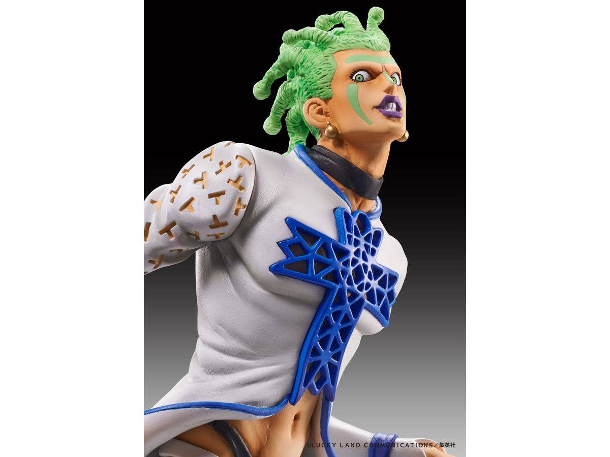 Medicos Entertainment STATUE LEGEND「Cioccolata」 | 4582777544179