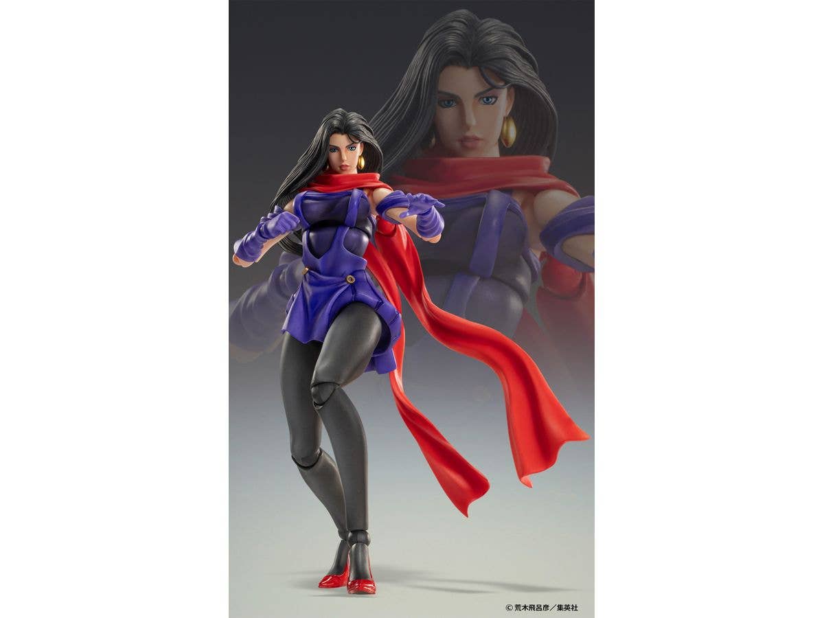 Medicos Entertainment Chozokado「Lisa Lisa」 | 4580749604197