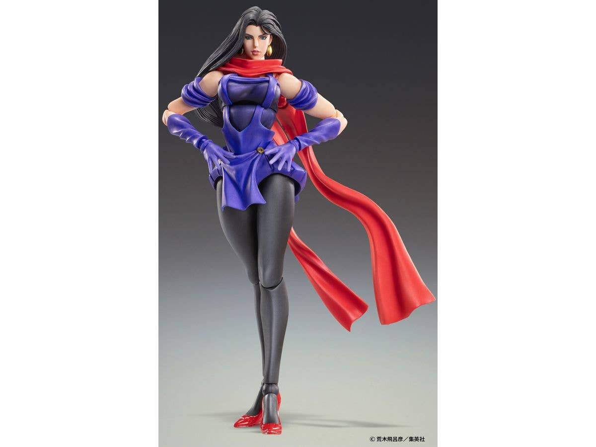 Medicos Entertainment Chozokado「Lisa Lisa」 | 4580749604197