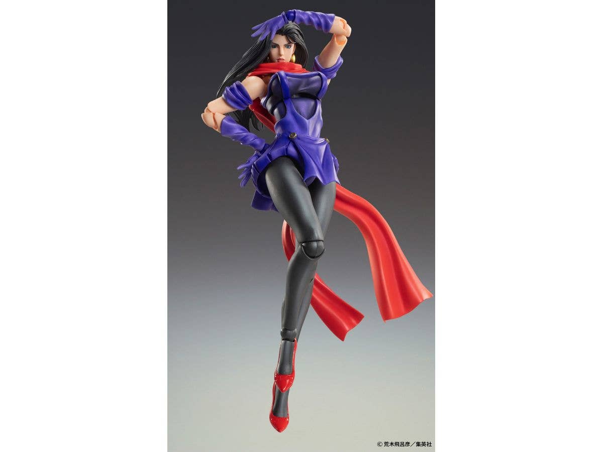 Medicos Entertainment Chozokado「Lisa Lisa」 | 4580749604197