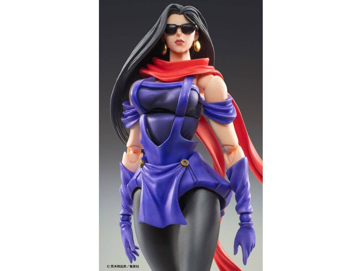 Medicos Entertainment Chozokado「Lisa Lisa」 | 4580749604197