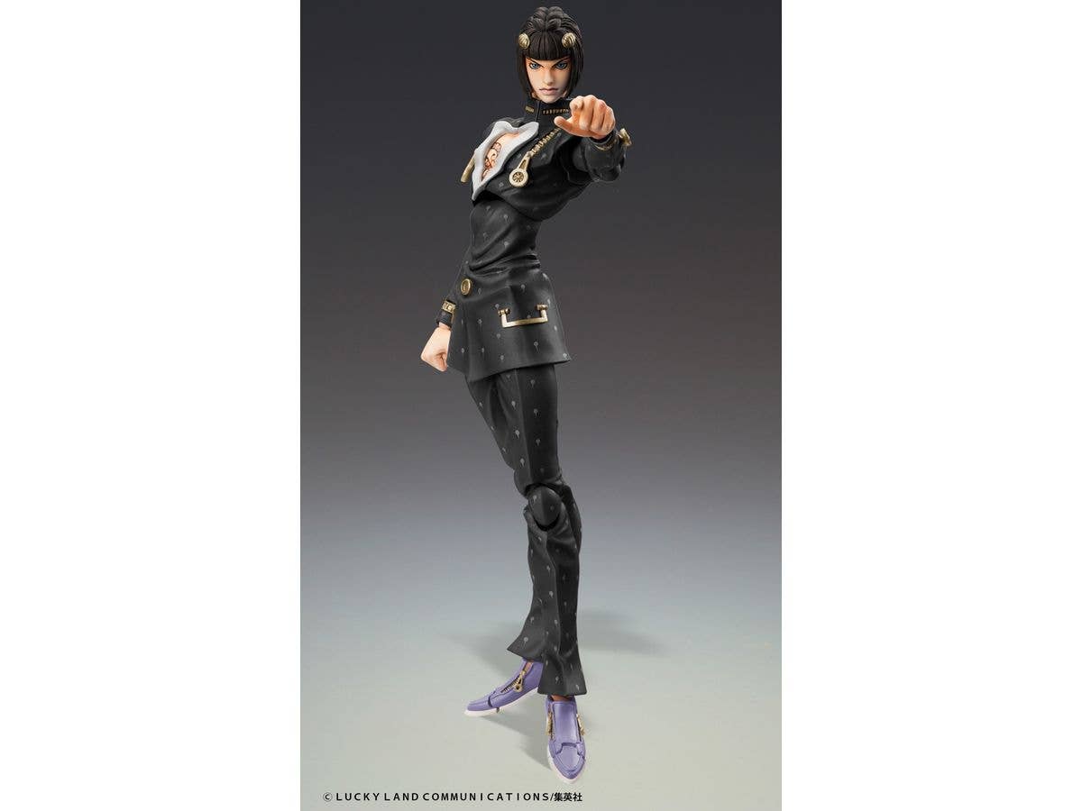 Medicos Entertainment Chozokado「Bruno Bucciarati Ver.BLACK」 | 4580749604203