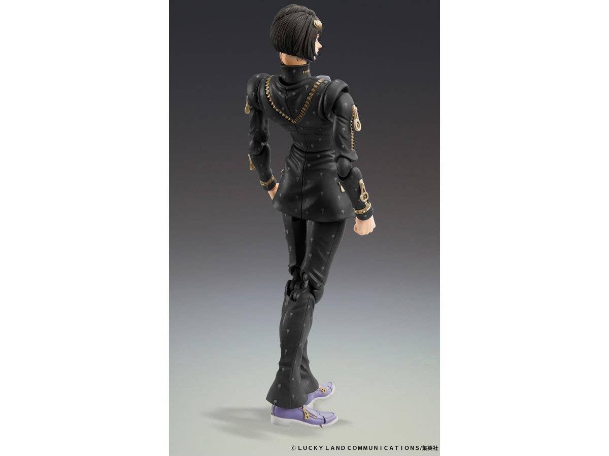 Medicos Entertainment Chozokado「Bruno Bucciarati Ver.BLACK」 | 4580749604203