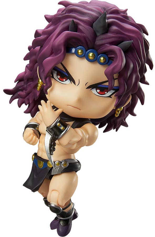 Jojo's Bizarre Adventure Series Nendoroid Kars | 4580749611881