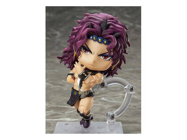 Jojo's Bizarre Adventure Series Nendoroid Kars | 4580749611881