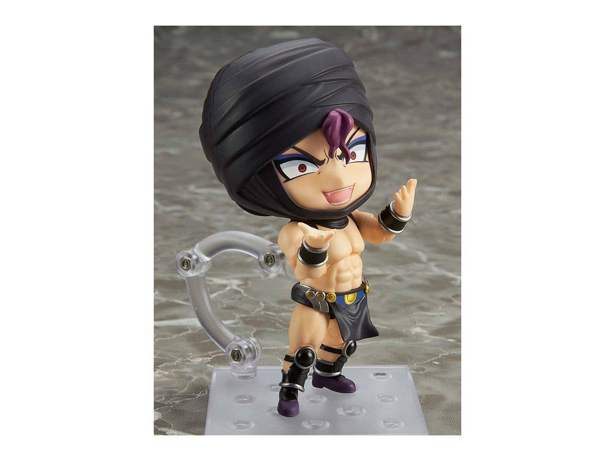 Jojo's Bizarre Adventure Series Nendoroid Kars | 4580749611881