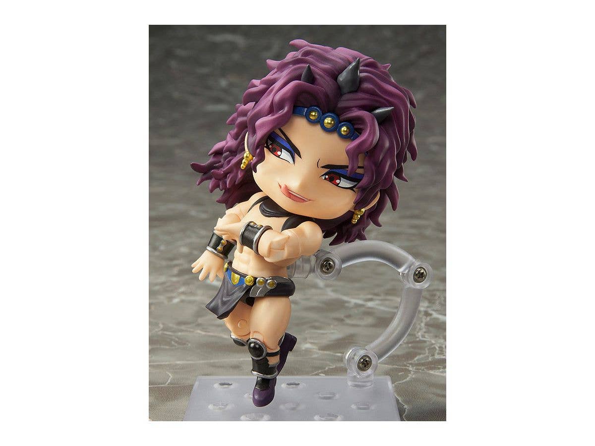 Jojo's Bizarre Adventure Series Nendoroid Kars | 4580749611881