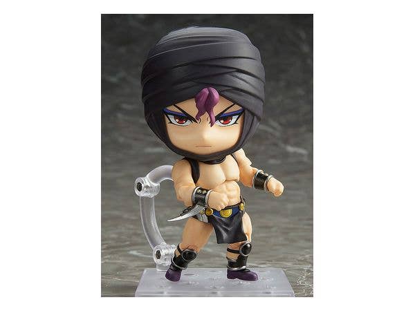 Jojo's Bizarre Adventure Series Nendoroid Kars | 4580749611881