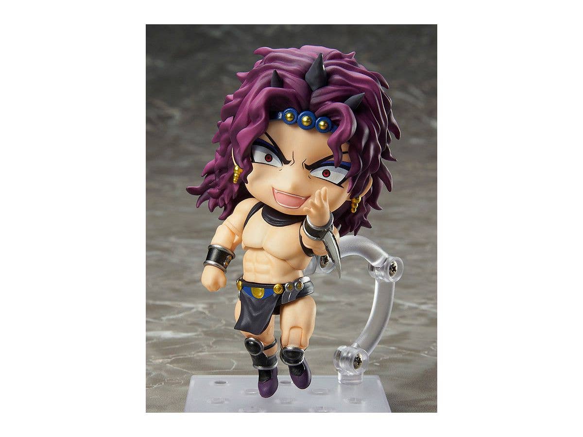 Jojo's Bizarre Adventure Series Nendoroid Kars | 4580749611881
