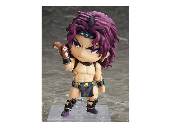 Jojo's Bizarre Adventure Series Nendoroid Kars | 4580749611881
