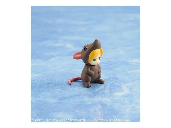JoJo’s Bizarre Adventure: Stone Ocean Series Jolyne Cujoh Nendoroid Doll | 4580749617333