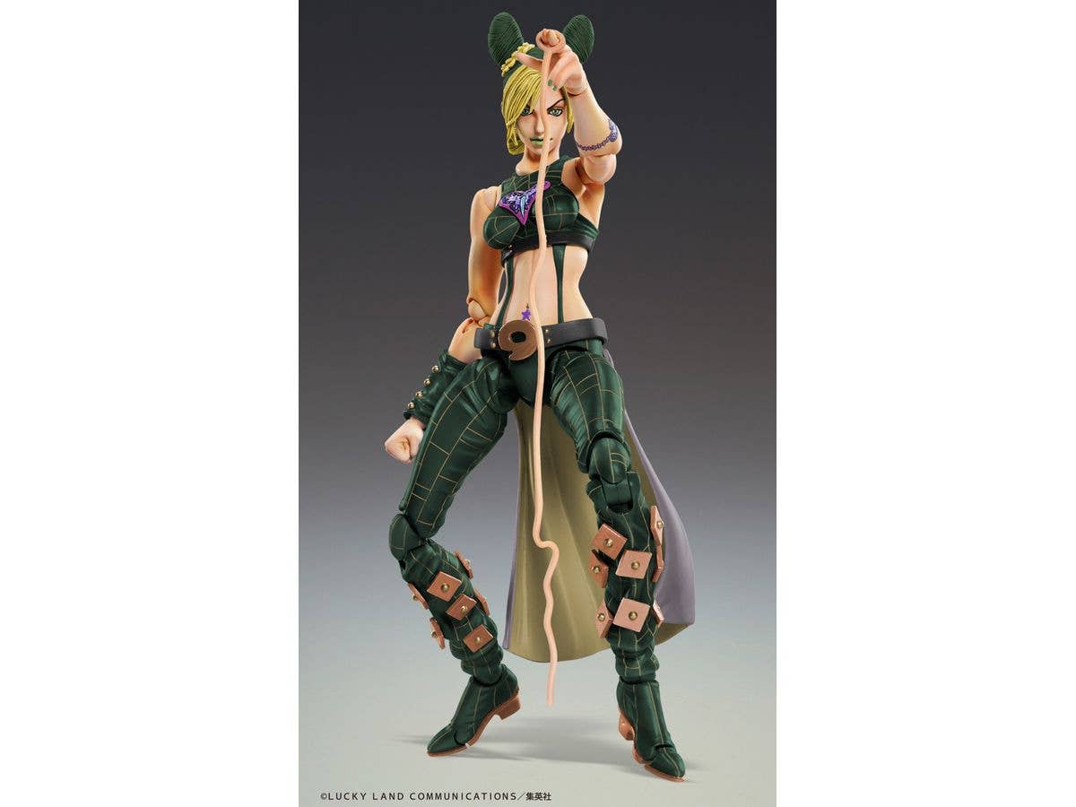 Medicos Entertainment Chozokado「Jolyne Cujoh Third」 | 4573613715228