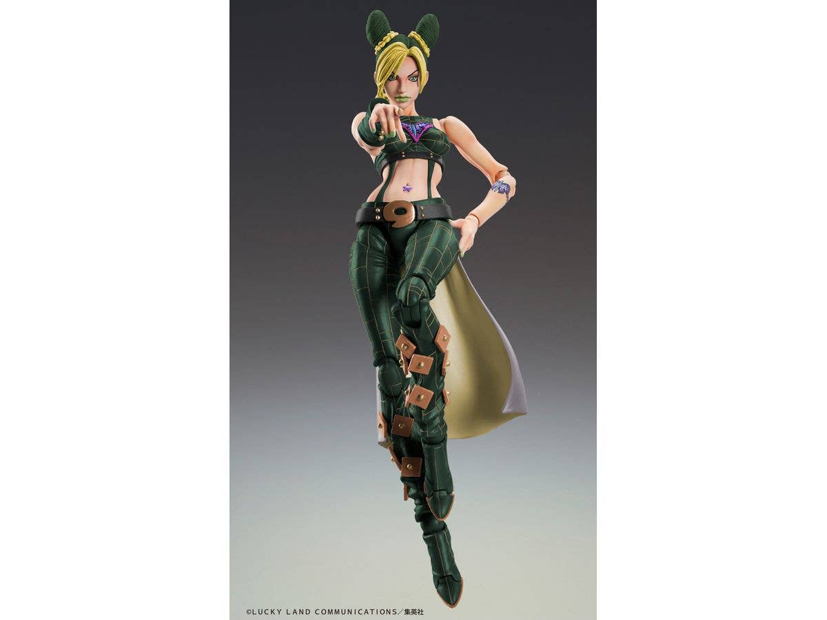 Medicos Entertainment Chozokado「Jolyne Cujoh Third」 | 4573613715228