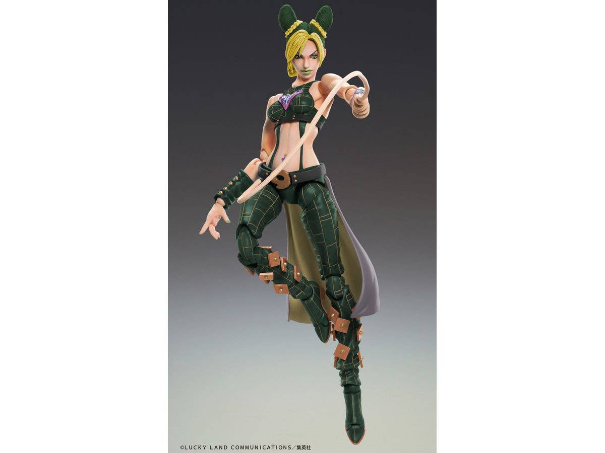 Medicos Entertainment Chozokado「Jolyne Cujoh Third」 | 4573613715228