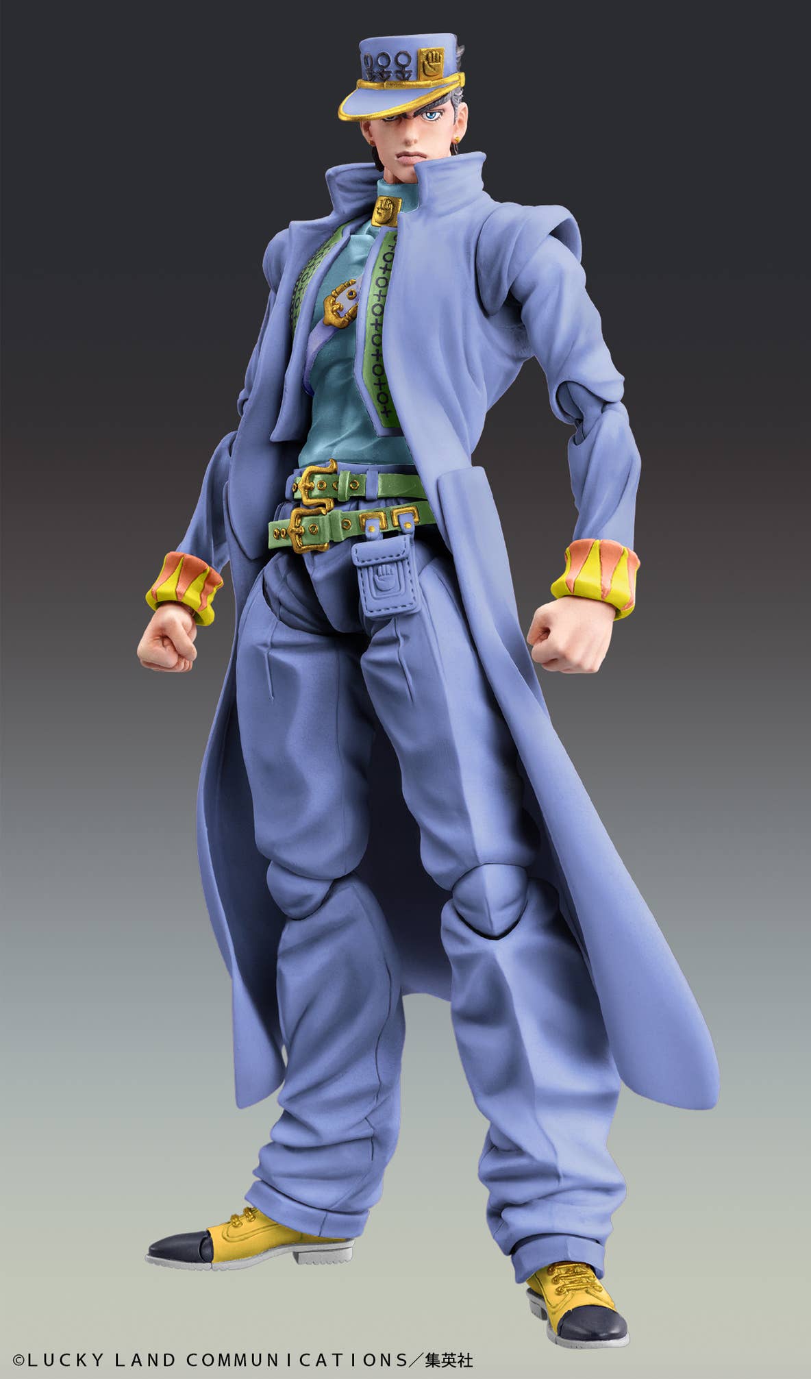 Medicos Entertainment Chozokado「Jotaro Kujo Second」 | 4573613715242
