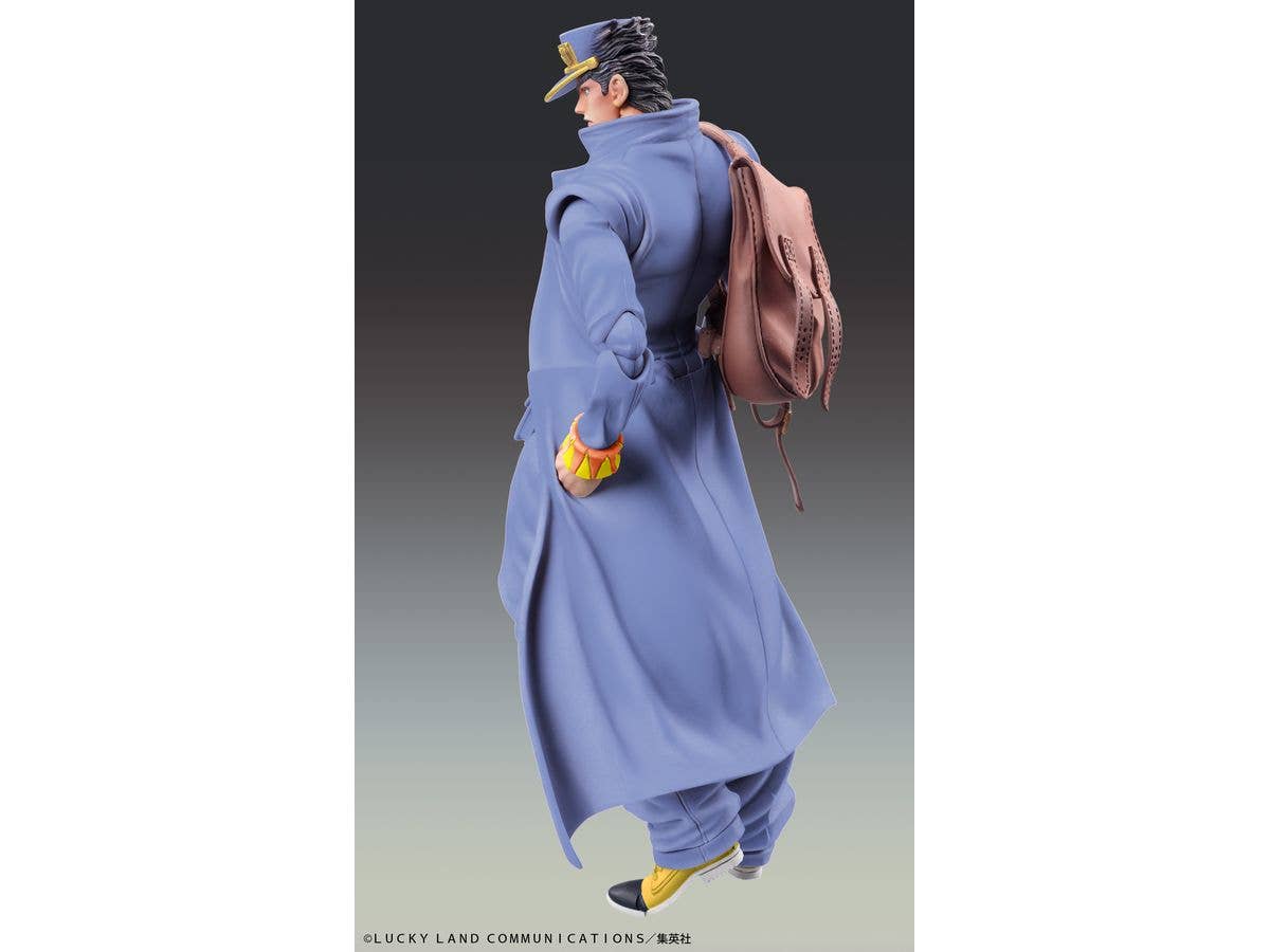 Medicos Entertainment Chozokado「Jotaro Kujo Second」 | 4573613715242