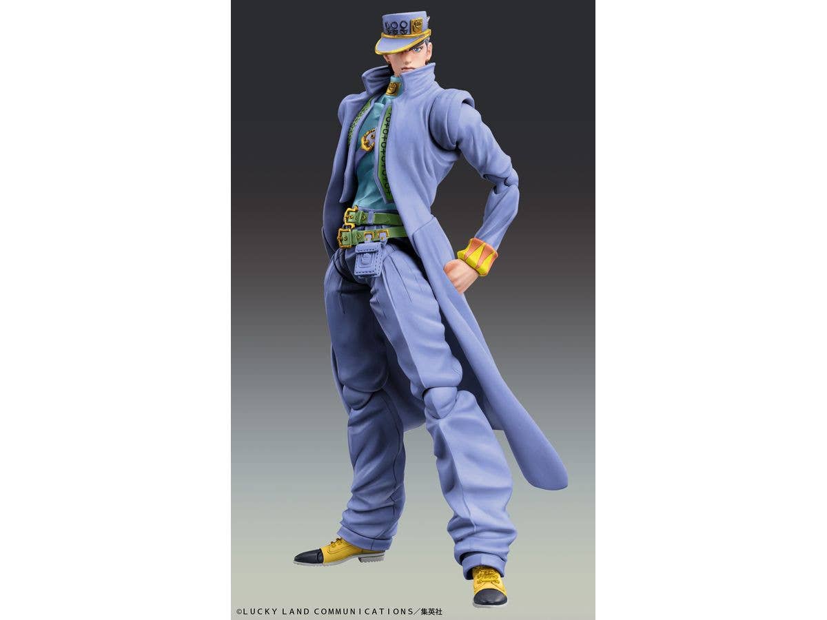 Medicos Entertainment Chozokado「Jotaro Kujo Second」 | 4573613715242