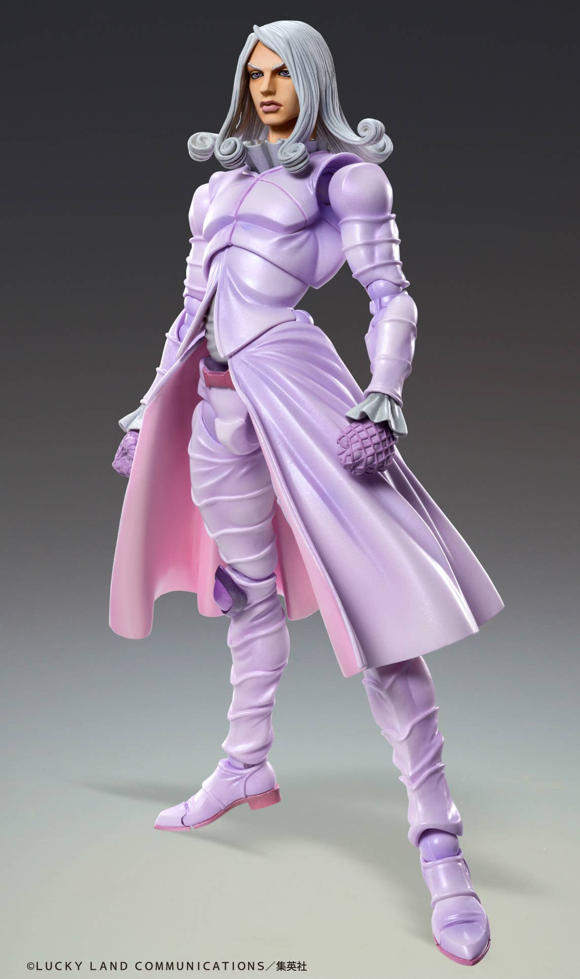 Medicos Entertainment Chozokado Funny Valentine Second | 4573613719790