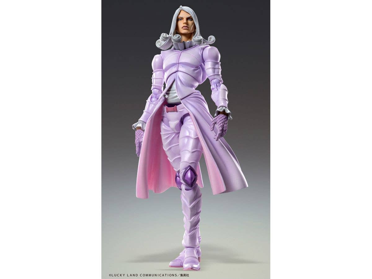 Medicos Entertainment Chozokado Funny Valentine Second | 4573613719790