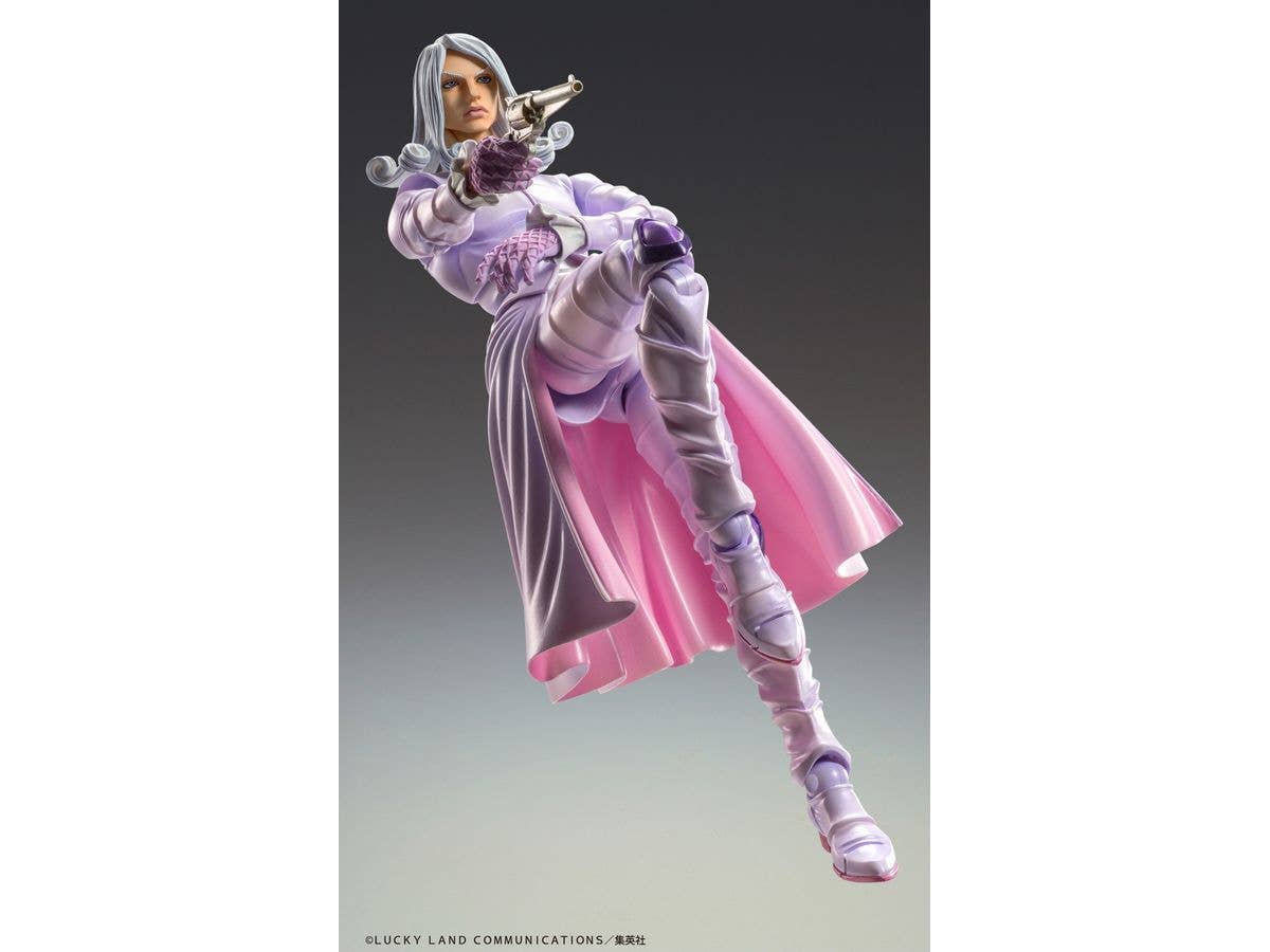 Medicos Entertainment Chozokado Funny Valentine Second | 4573613719790