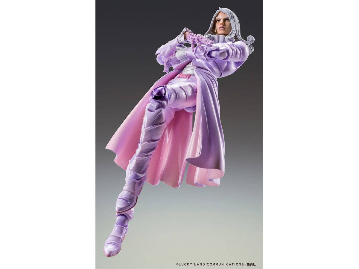 Medicos Entertainment Chozokado Funny Valentine Second | 4573613719790