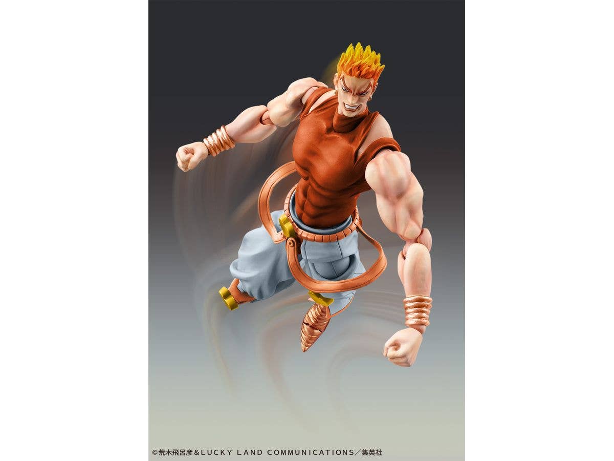 Medicos Entertainment Chozokado DIO AWAKEN Third | 4573613727801