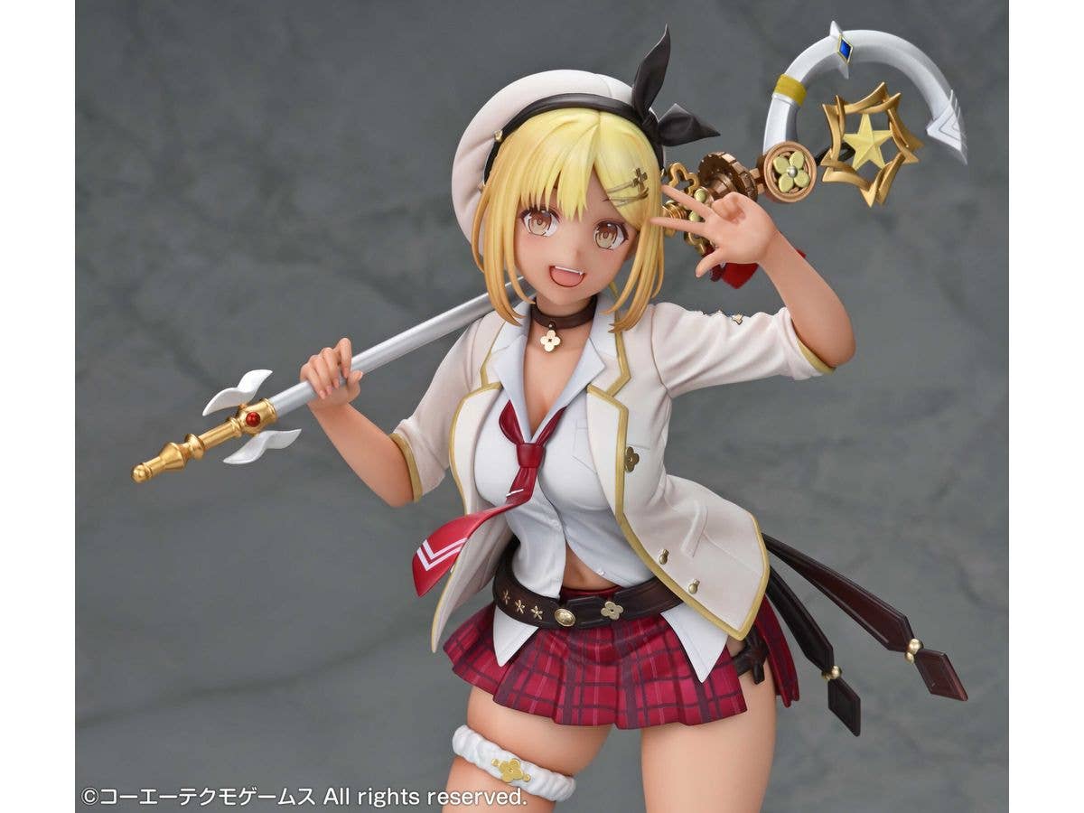 Medicos Entertainment Ryza: Resleriana Academy Ver. | 4573613730115