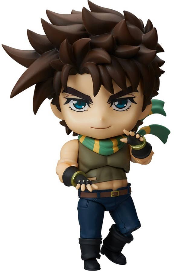 Nendoroid Joseph Joestar | 4570017768614