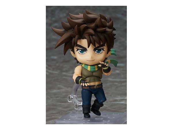 Nendoroid Joseph Joestar | 4570017768614