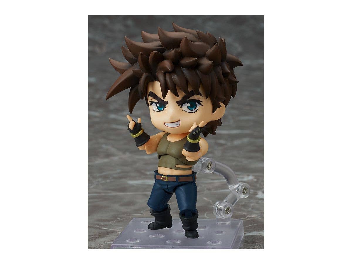 Nendoroid Joseph Joestar | 4570017768614