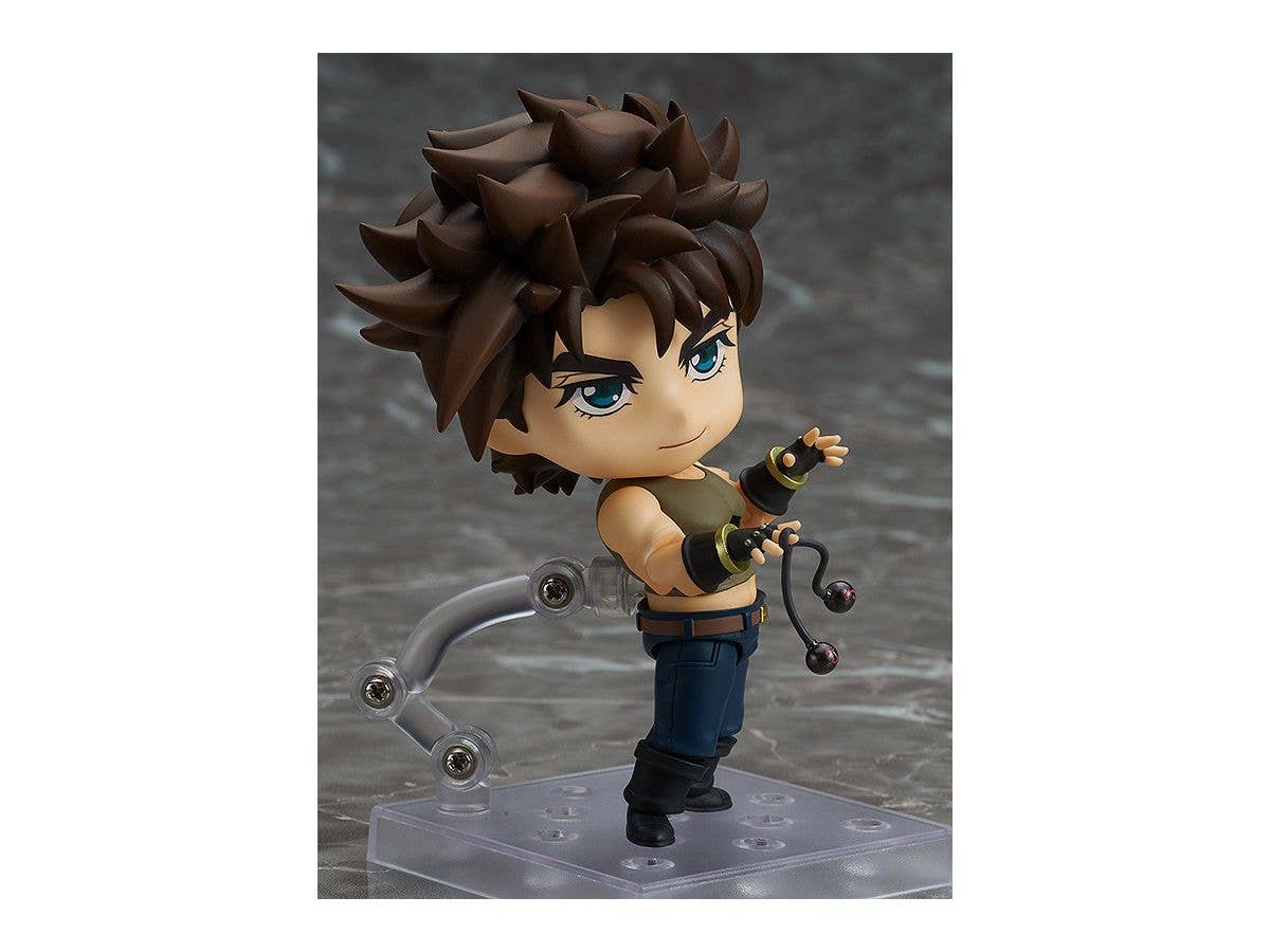 Nendoroid Joseph Joestar | 4570017768614