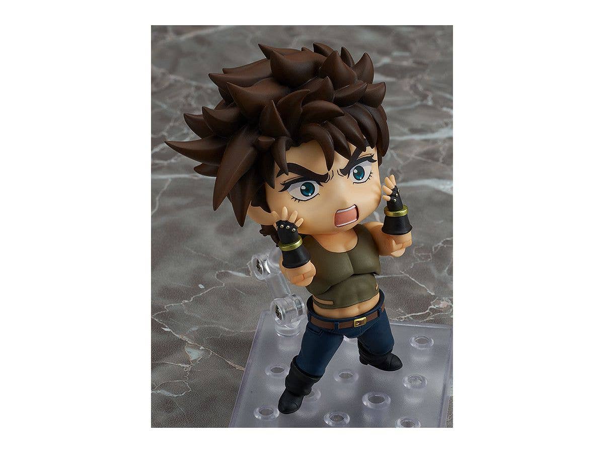 Nendoroid Joseph Joestar | 4570017768614