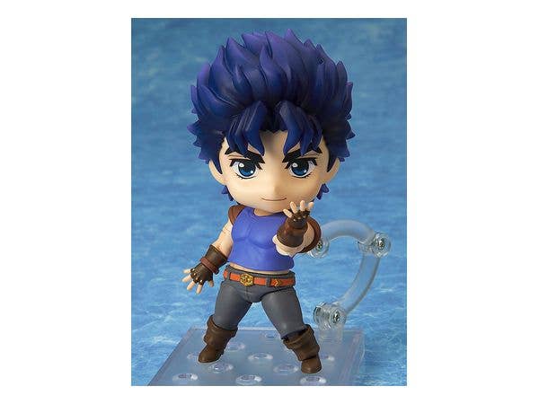 JoJo's Bizarre Adventure Series Jonathan Joestar Nendoroid Doll | 4570017776480