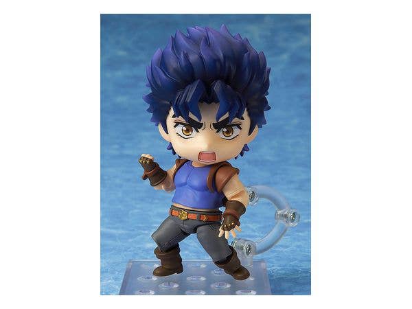 JoJo's Bizarre Adventure Series Jonathan Joestar Nendoroid Doll | 4570017776480