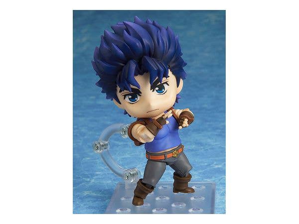 JoJo's Bizarre Adventure Series Jonathan Joestar Nendoroid Doll | 4570017776480
