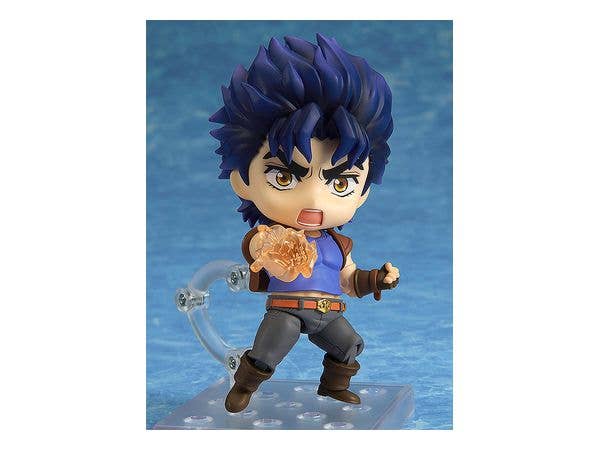 JoJo's Bizarre Adventure Series Jonathan Joestar Nendoroid Doll | 4570017776480