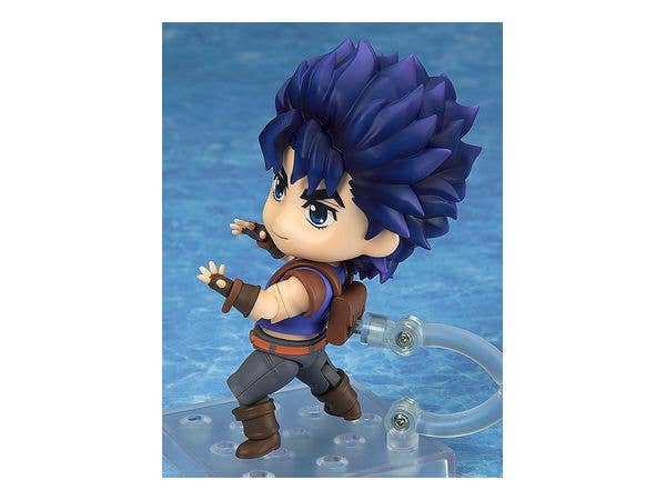 JoJo's Bizarre Adventure Series Jonathan Joestar Nendoroid Doll | 4570017776480