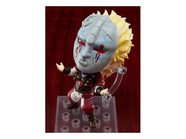 JoJo's Bizarre Adventure Series Dio Brando Nendoroid Doll | 4570017778477