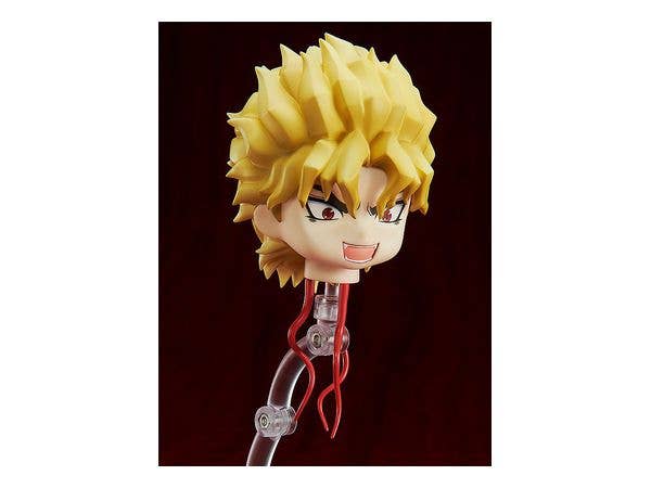 JoJo's Bizarre Adventure Series Dio Brando Nendoroid Doll | 4570017778477
