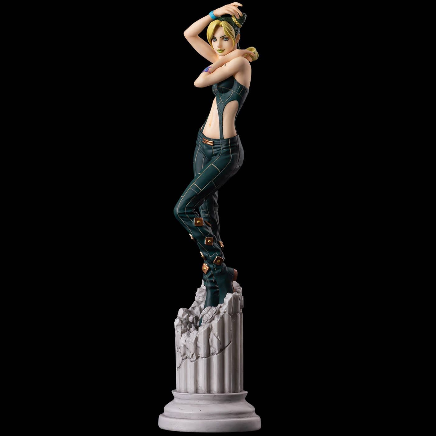 Sentinel Figure Pen Jolyne Cujoh "JoJo's Bizarre Adventure" | 4571335887278