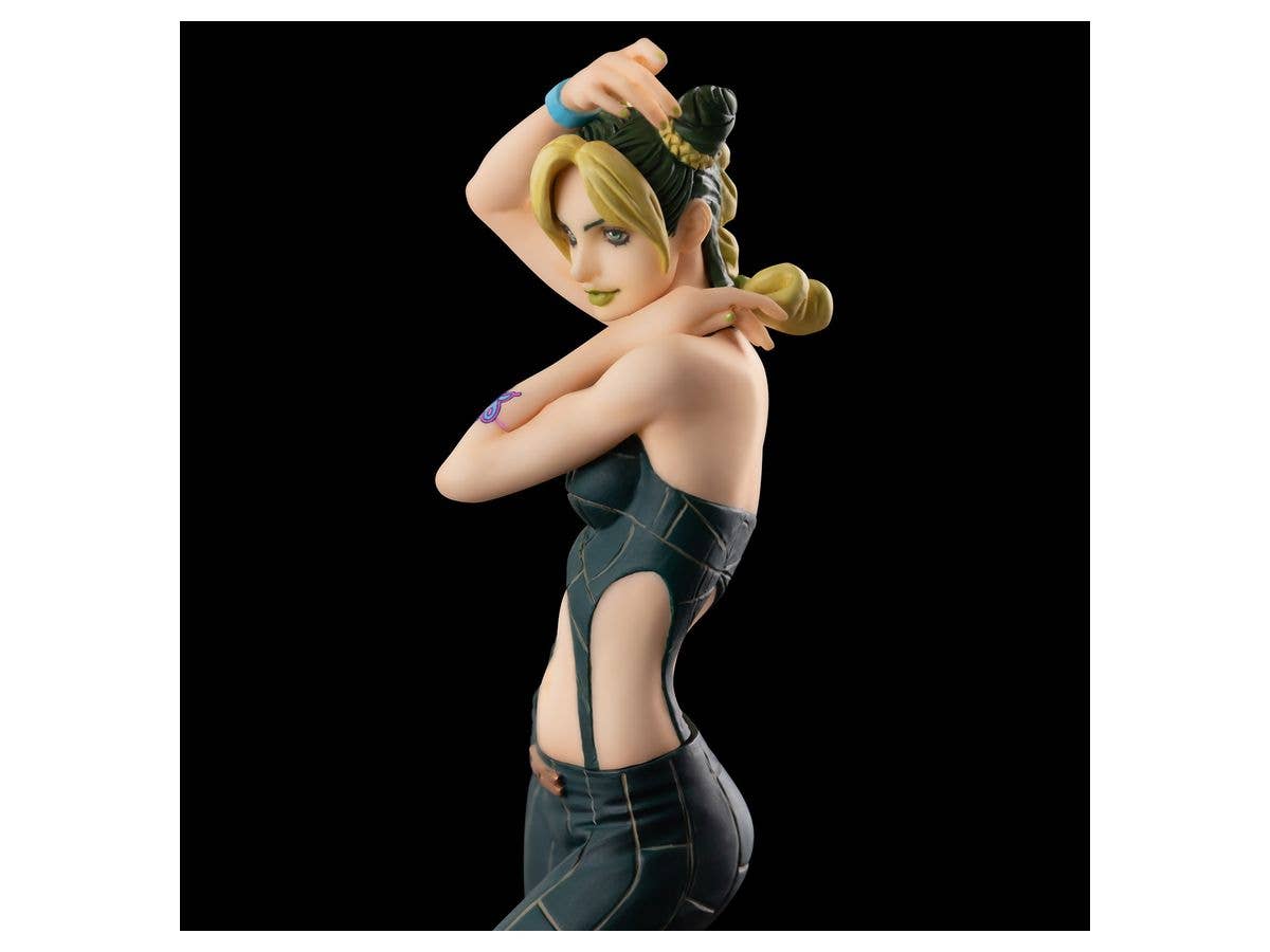 Sentinel Figure Pen Jolyne Cujoh "JoJo's Bizarre Adventure" | 4571335887278