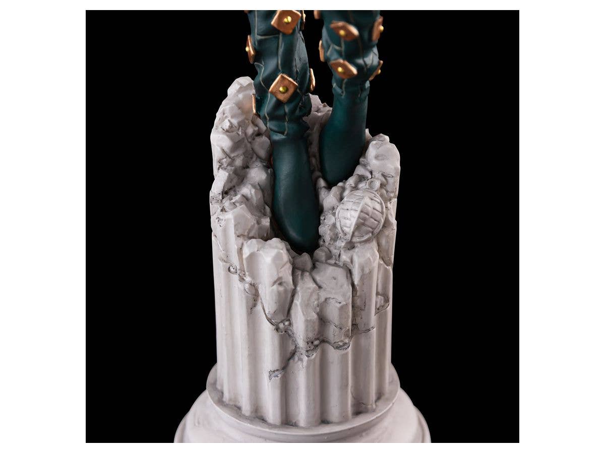 Sentinel Figure Pen Jolyne Cujoh "JoJo's Bizarre Adventure" | 4571335887278