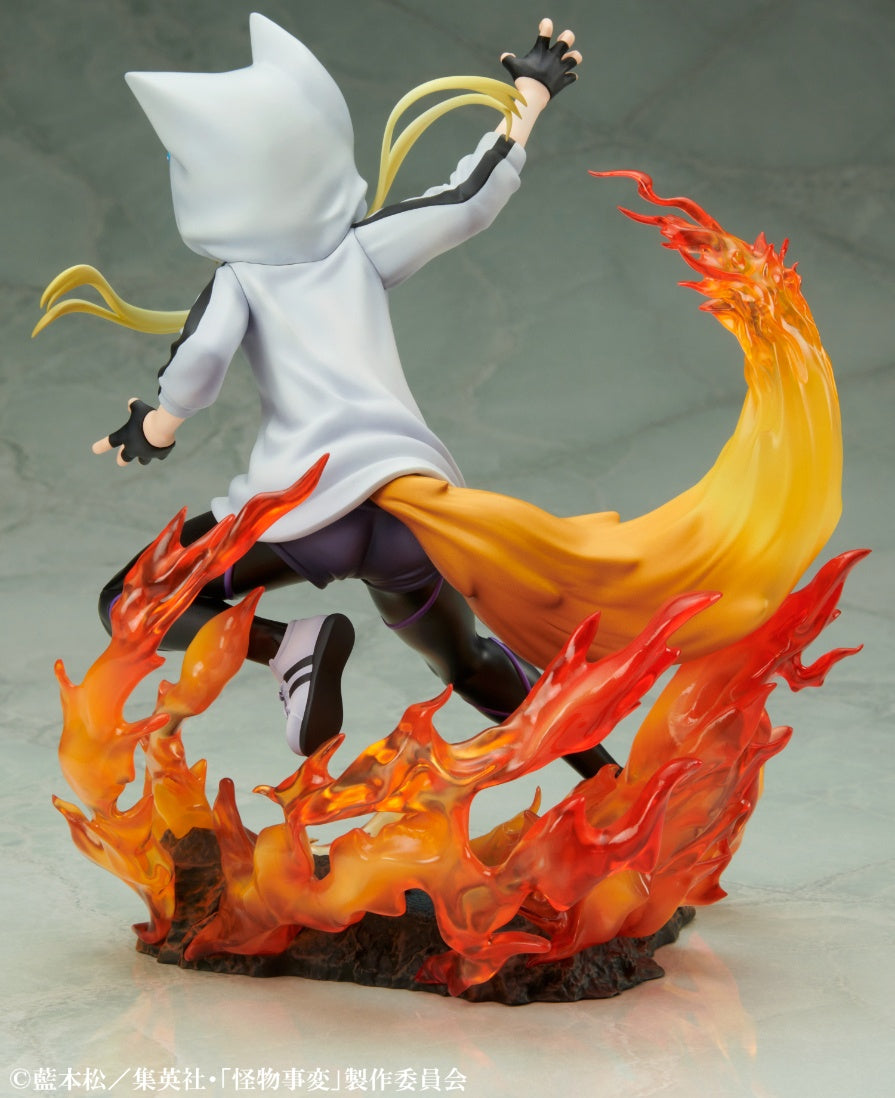 Good Smile Company 1/8 Kemono Jihen Series Figure Kon - P-REX Hobby