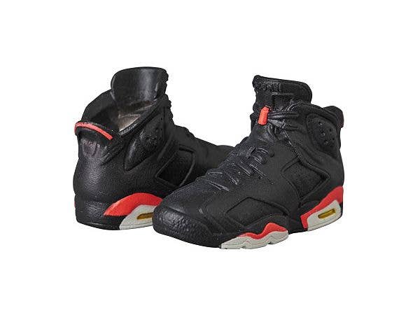 Medicom Toy MAFEX Michael Jordan (Chicago Bulls) | 4530956471006