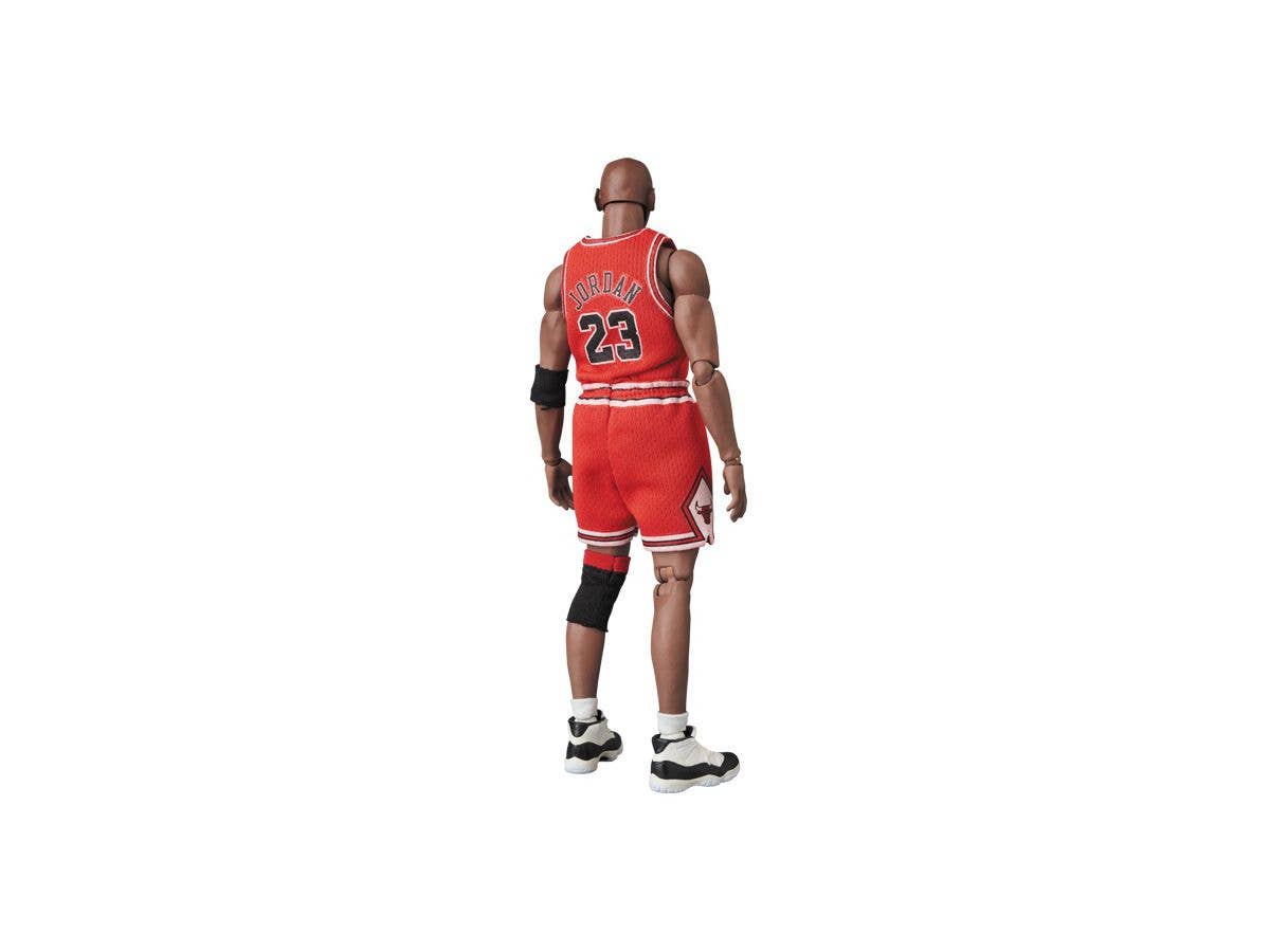 Medicom Toy MAFEX Michael Jordan (Chicago Bulls) | 4530956471006