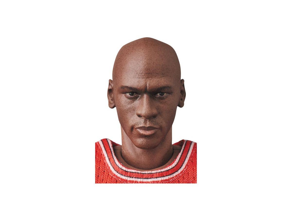 Medicom Toy MAFEX Michael Jordan (Chicago Bulls) | 4530956471006