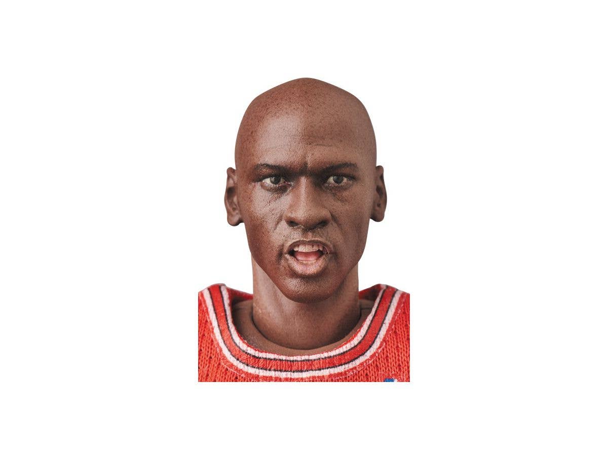 Medicom Toy MAFEX Michael Jordan (Chicago Bulls) | 4530956471006