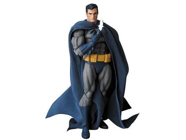 Medicom Toy MAFEX BATMAN (HUSH) | 4530956471051